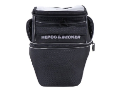 Afbeeldingen van Tanktas model Enduro M Hepco&Becker