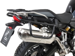 Afbeeldingen van Valbeugel achterzijde zwart Hepco&Becker BMW F750GS '18-23
