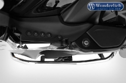 Afbeeldingen van Engine protection bar Bagger Style BMW K1600B/Grand America/GT/GTL - chromed Wunderlich