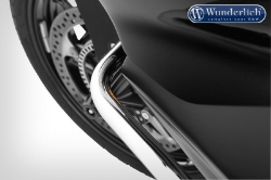 Afbeeldingen van Engine protection bar Bagger Style BMW K1600B/Grand America/GT/GTL - chromed Wunderlich
