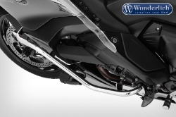 Afbeeldingen van Engine protection bar Bagger Style BMW K1600B/Grand America/GT/GTL - chromed Wunderlich
