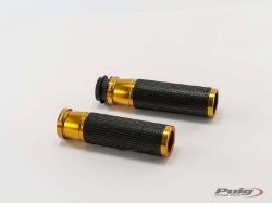 Afbeeldingen van Handvatten Puig HI-TECH Ascent (123mm)