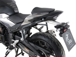 Afbeeldingen van Valbeugel achterzijde Hepco&Becker antraciet Honda CB500F '19-'23