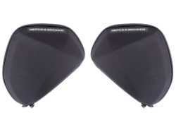 Afbeeldingen van Tassenset voor valbeugel Hepco&Becker Honda CMX500 Rebel '17-