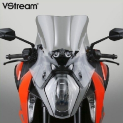 Afbeeldingen van Vervangingsruit National Cycle VStream sport licht getint KTM 1290 Superduke GT '16-
