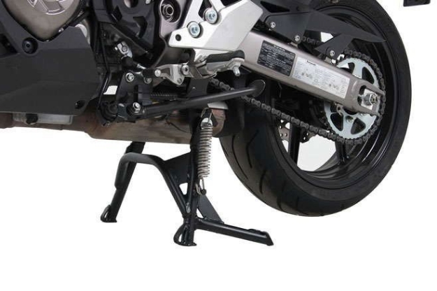Afbeeldingen van Middenbok Hepco&Becker Kawasaki Versys 1000 '12-14
