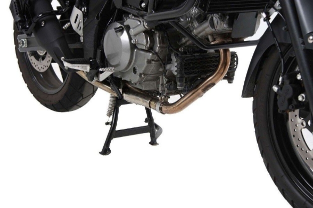 Afbeeldingen van Middenbok Hepco&Becker Suzuki DL650 '04-11