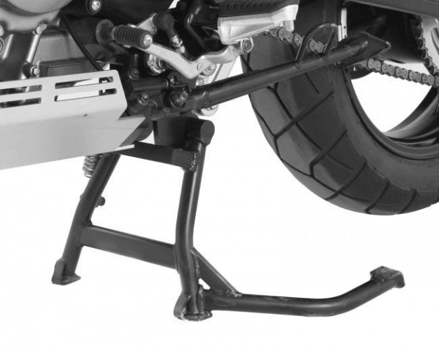 Afbeeldingen van Middenbok Hepco&Becker Suzuki V-strom 650 L2/XT ABS '12-16