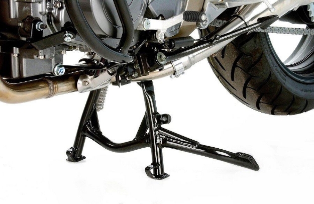 Afbeeldingen van Middenbok Hepco&Becker Yamaha TDM900 '02-13