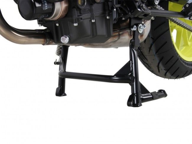 Afbeeldingen van Middenbok Hepco&Becker Yamaha MT-07 '18-20