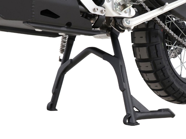 Afbeeldingen van Middenbok Hepco&Becker Yamaha XT700Z Tenere / Rally '-24