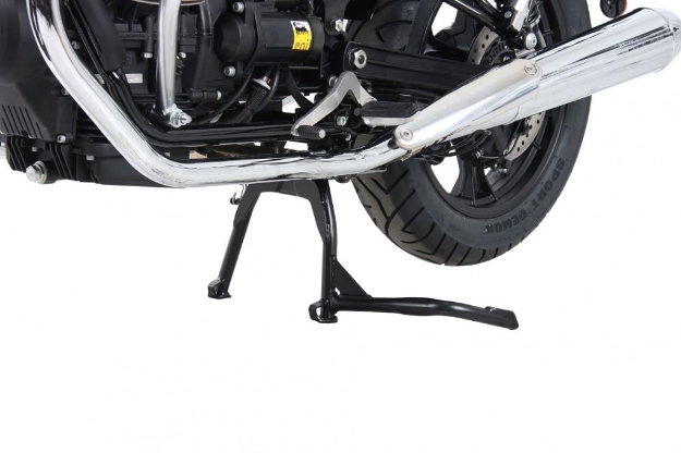 Afbeeldingen van Middenbok Hepco&Becker Moto Guzzi V7 II '15-16