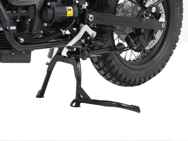 Afbeeldingen van Middenbok Hepco&Becker Moto Guzzi V7 II Scrambler/Stornello '16