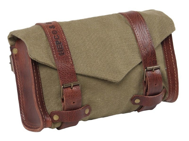 Afbeeldingen van Legacy Werkzeugtasche Hepco&Becker