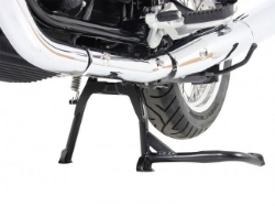 Afbeeldingen van Middenbok Hepco&Becker Moto Guzzi V7 III Carbon/ Milano/ Rough '18-20