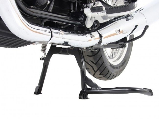 Afbeeldingen van Middenbok Hepco&Becker Moto Guzzi V7 III Carbon/ Milano/ Rough '18-20