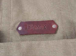 Afbeeldingen van Legacy Werkzeugtasche Hepco&Becker