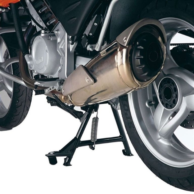 Afbeeldingen van Middenbok Hepco&Becker BMW F650CS '02-05