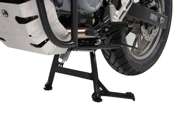 Afbeeldingen van Middenbok Hepco&Becker BMW G650GS '11-16