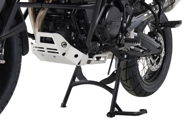 Afbeeldingen van Middenbok Hepco&Becker BMW F800GS Adventure '13-18