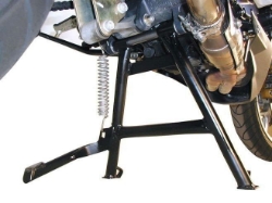 Afbeeldingen van Middenbok Hepco&Becker Triumph TIGER 1050 '07-13