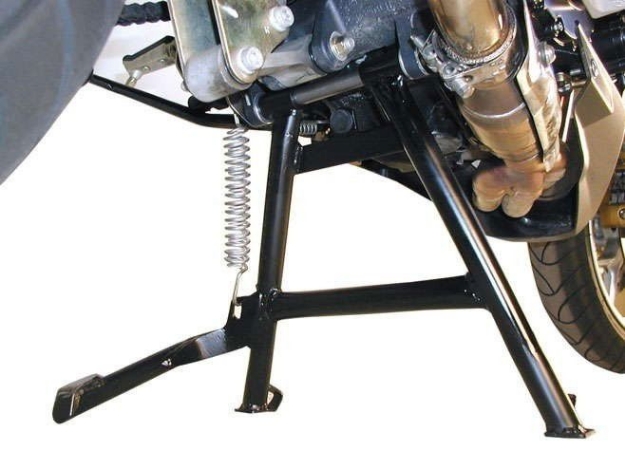 Afbeeldingen van Middenbok Hepco&Becker Triumph TIGER 1050 '07-13