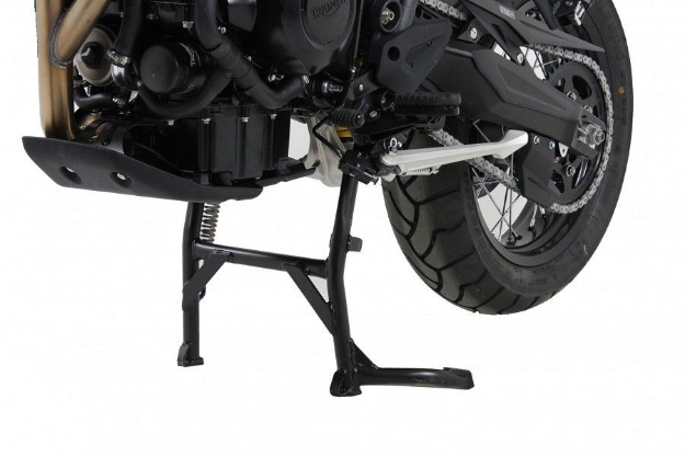 Afbeeldingen van Middenbok Hepco&Becker Triumph TIGER 800 '11-14