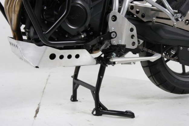 Afbeeldingen van Middenbok Hepco&Becker Triumph TIGER 800 XC / XCX / XCA '15+