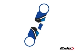 Afbeeldingen van Kroonplaatcover model Radikal voor Honda CBR1000RR '04-'07