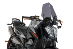 Afbeeldingen van Vervangingsruit naked bike Sport Puig KTM 790/890 Duke '18-