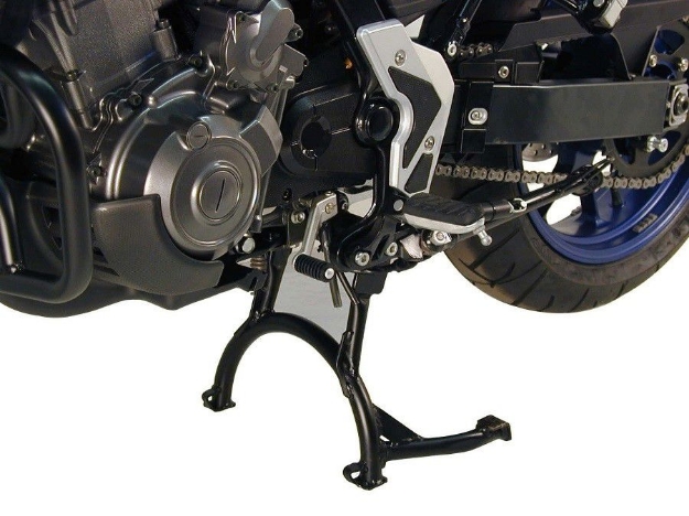Afbeeldingen van Middenbok Hepco&Becker Aprilia PEGASO 650 Strada '05-09