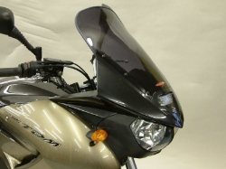 Afbeeldingen van Vervangingsruit touring Yamaha TDM900
