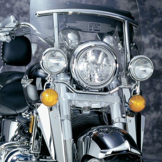 Afbeeldingen van Light Bar Honda F6C