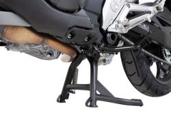 Afbeeldingen van Middenbok Hepco&Becker Honda NC750X  / DCT '21-