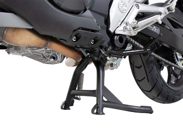 Afbeeldingen van Middenbok Hepco&Becker Honda NC750X  / DCT '21-