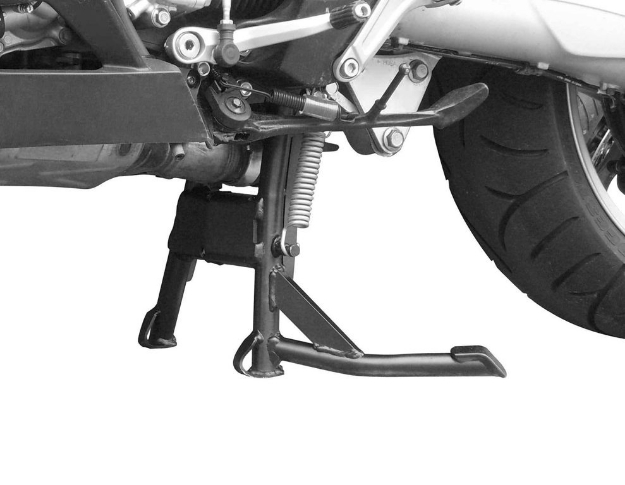 Afbeeldingen van Middenbok Hepco&Becker Honda VFR1200 '10-16