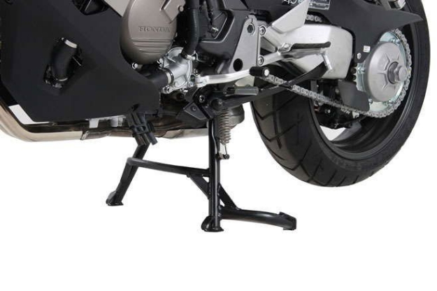 Afbeeldingen van Middenbok Hepco&Becker Honda CROSSRUNNER VFR800X '11-14