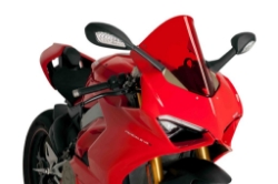 Afbeeldingen van Vervangingsruit Puig jetstream Ducati Panigale V4/S ’18-19 / V2 '20-