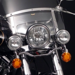 Afbeeldingen van Light Bar Kawasaki VN2000