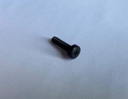 Afbeeldingen van Nylon boutje M5 (per stuk)