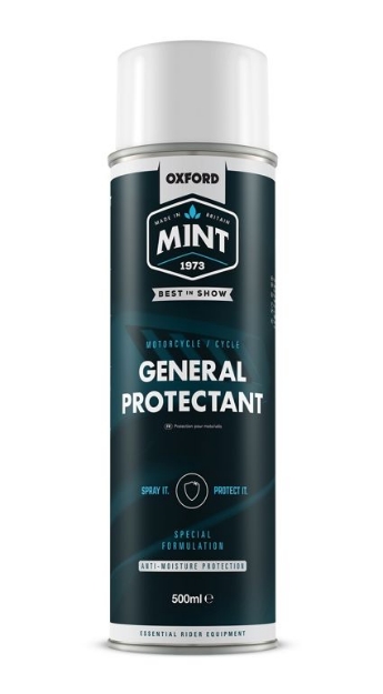 Afbeeldingen van General Protectant 500ML Mint