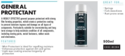 Afbeeldingen van General Protectant 500ML Mint