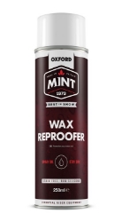 Afbeeldingen van Wax Reproofer 250ML Mint
