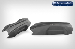 Afbeeldingen van Valbeugel slide pad Wunderlich zwart BMW R1250GS LC/Adventure '18-