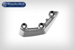 Afbeeldingen van Ignition rotor cover BMW S1000R/RR/XR - titanium Wunderlich