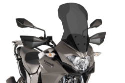 Afbeeldingen van Vervangingsruit touring Puig Kawasaki VERSYS X-300 '17-