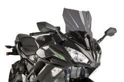 Afbeeldingen van Vervangingsruit Puig Jetstream Kawasaki Ninja  650 '17-