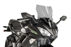 Afbeeldingen van Vervangingsruit Puig Jetstream Kawasaki Ninja  650 '17-