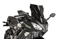 Afbeeldingen van Vervangingsruit Puig Jetstream Kawasaki Ninja  650 '17-
