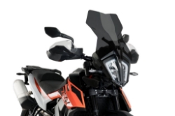 Afbeeldingen van Vervangingsruit touring Puig KTM 790 Adventure ’19-